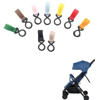 multi function baby stroller hanger hooks mommy bag hook baby car seat accessories stroller accessories space saving hanger