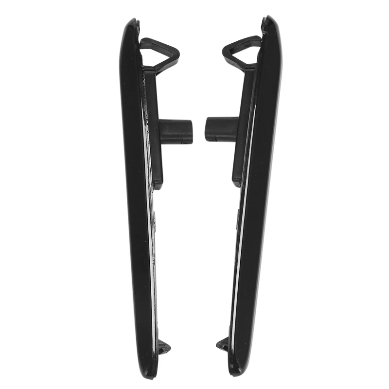 

2Pcs Dynamic Turn Signal Lamps LED Side Indicator Light For Alfa Romeo Giulietta Ti Sprint Velocce Typ 940