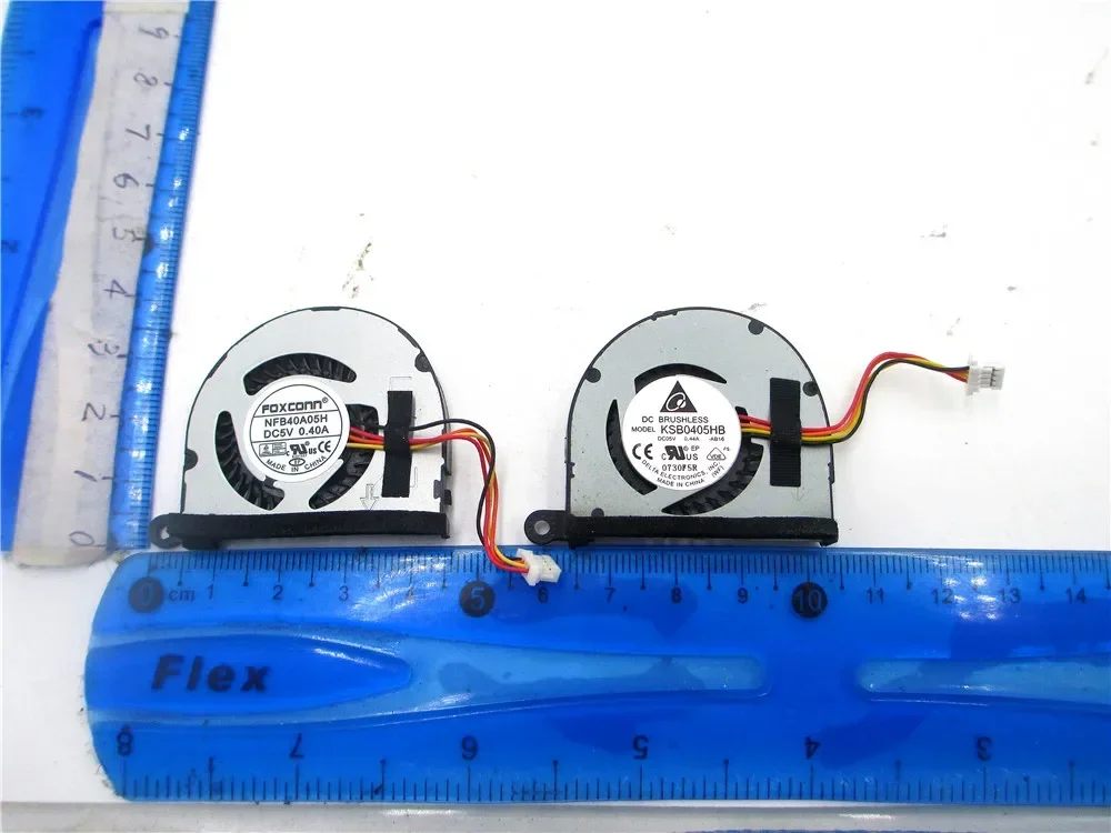 Вентилятор процессора для Asus EEEPC 1015 1015pe 1015PE-BBK603 1015PEB 1011PX 1015BX EJAA 1015U/E NFB40A05H 1018P 1015PW