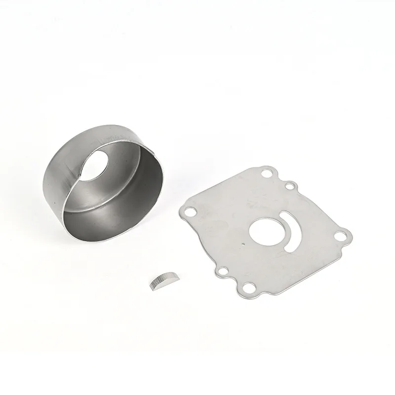 Фото Запчасти для подвесных моторов Suzuki 90-140 л.с., ремонтный комплект 17400-90J20/11 №4