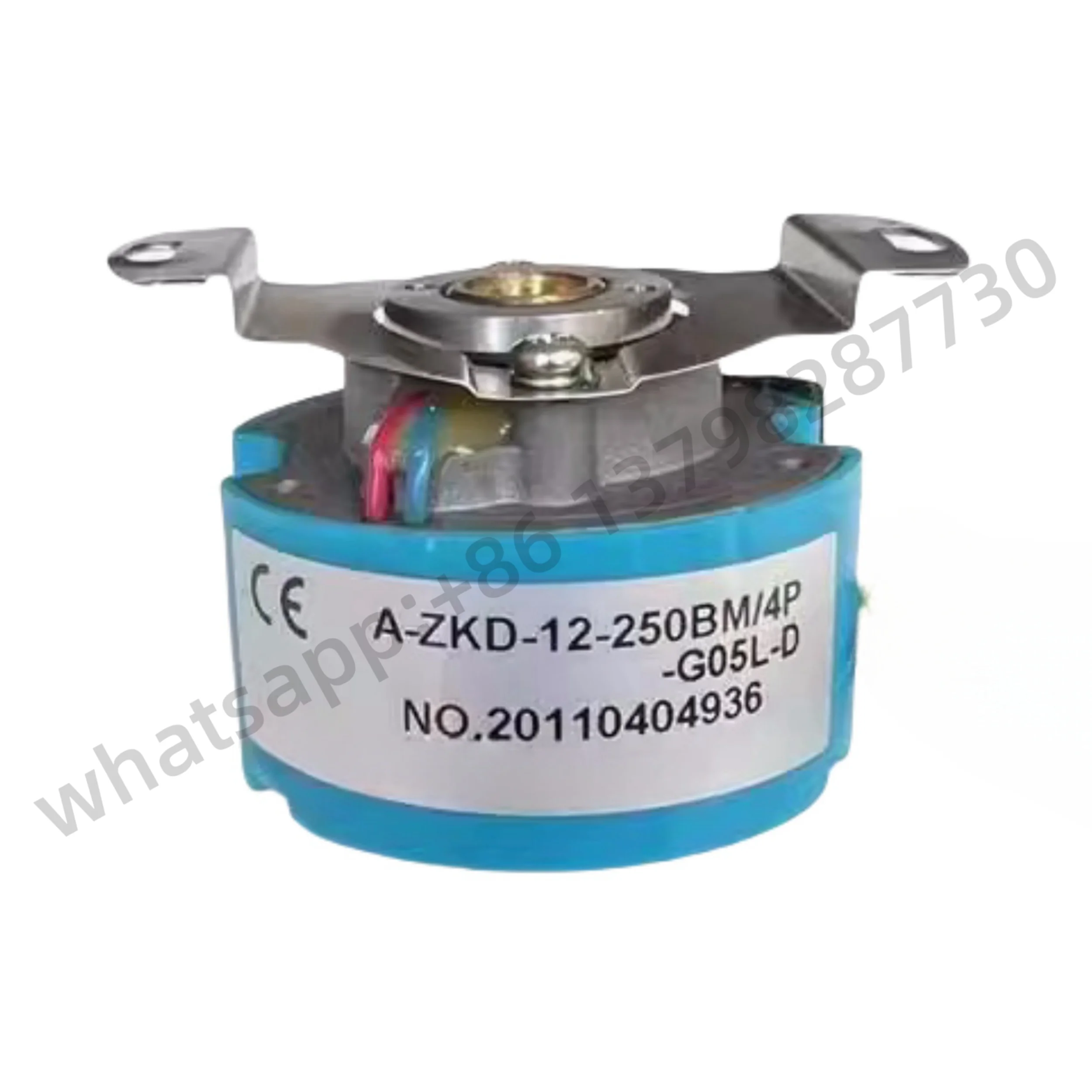 Микросхема A-ZKD-12J-250BM/4P-G05L-D