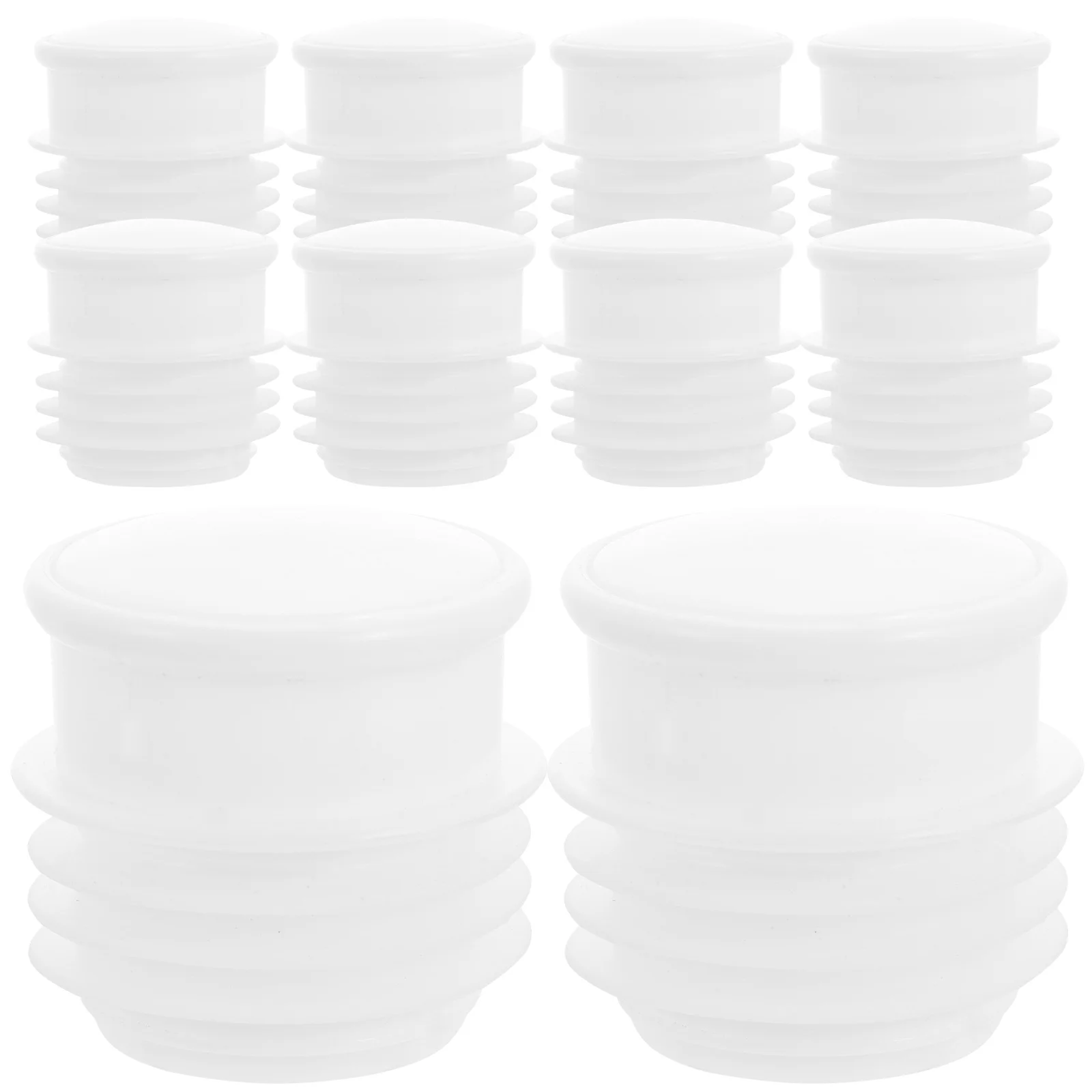 

20Pcs Bottle Plug Insulated Bottle Plug Bottle Stopper Large Bottle Stopper