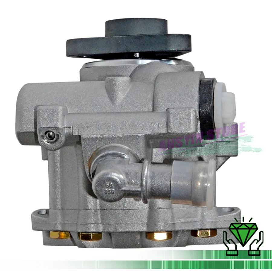 Насос гидроусилителя руля для AUDI A6 C6 A4 4F 2.4 2.8 3.2 4E 0145156 Б 4Ф 0145155 A C E P 0145186 8Е П