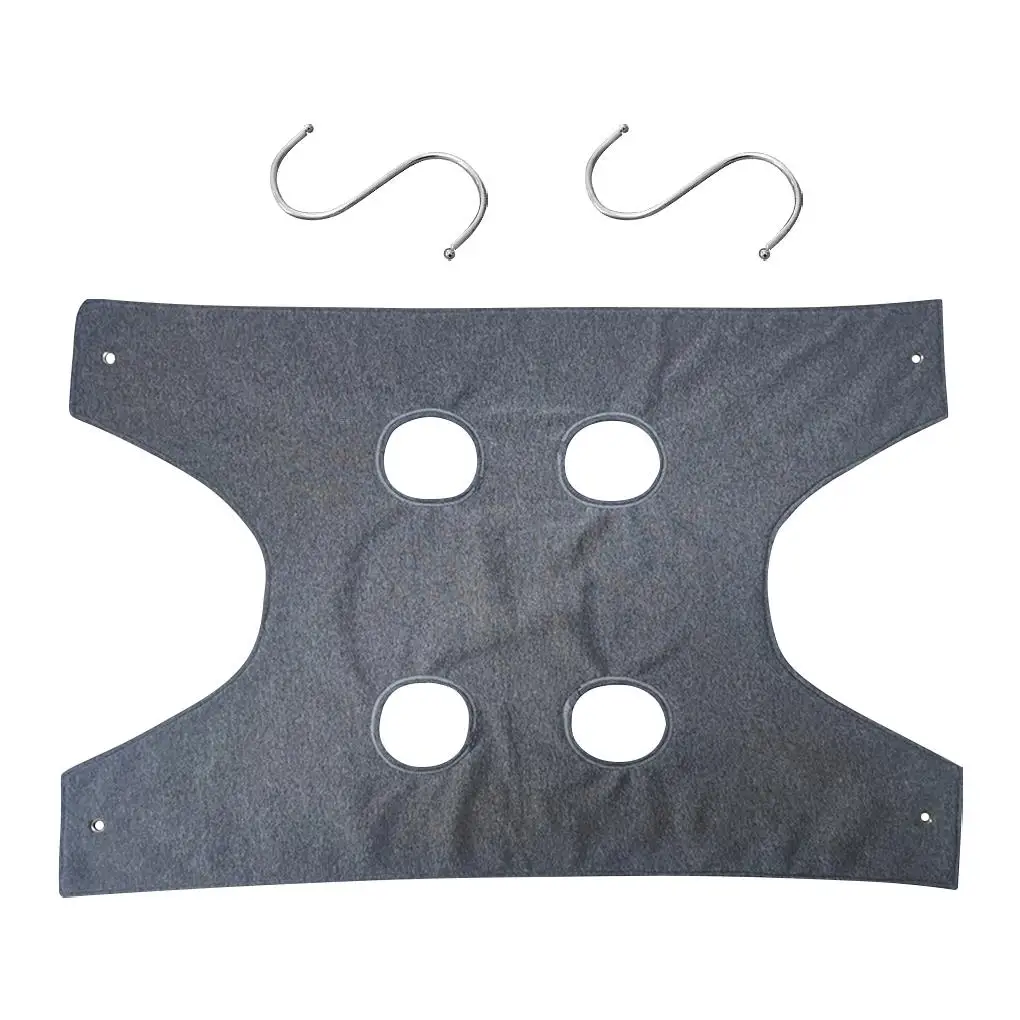 

Dog Pet Hammock Accessories Pet Cat Grooming Helper Hammock Helper Scratching Animal Restraint Bag Supplies For Nail Trimming