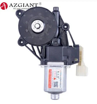 

For Ford Ecosport Fiesta Glass Lift Electric Window Motor Parts Front and Rear Left and Right Doors