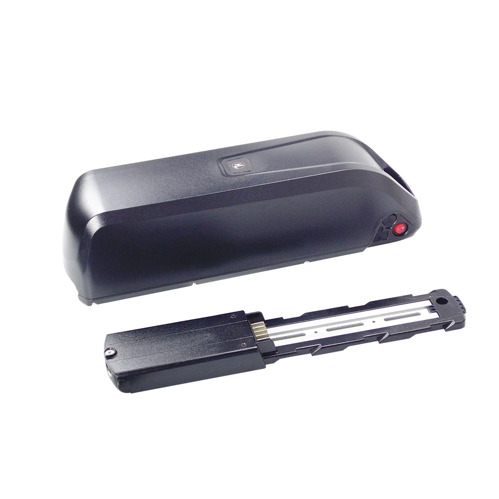 Фото Emoko C91 Happyrun Tank G60 Pro аккумулятор для электровелосипеда 48 В 18 Ач 20 Ач 25 Ач для электрического велосипеда Itstands U16 №4