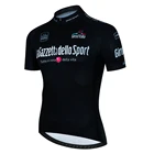 Трикотажные изделия для велоспорта Tour De Italy, велосипедные рубашки с коротким рукавом, одежда для горных велосипедов, одежда для велоспорта