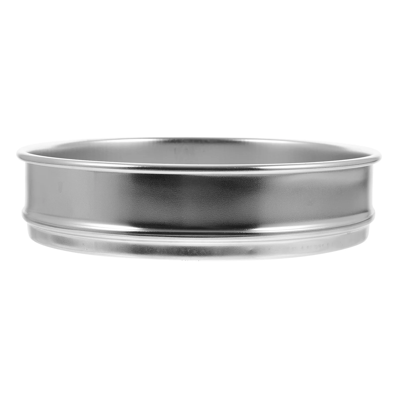 

1 шт. многоразовые стандартные сита, лабораторные сита, экономичное тестовое сито для дома