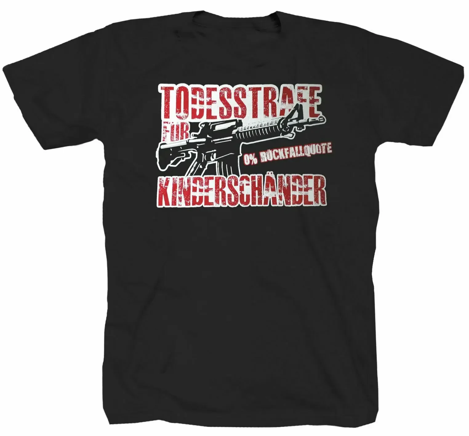 Женская короткая футболка с круглым вырезом