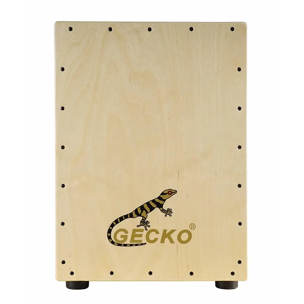 

Классический Портативный дорожный деревянный ящик Cajon, барабан, профессиональный игровой ручной барабан, перкуссионный инструмент для нач...