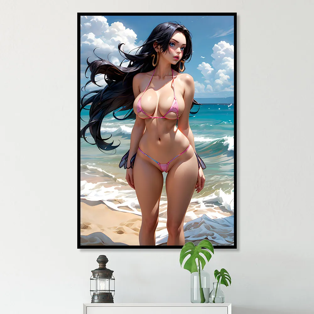 Картина маслом на холсте размер в ассортименте