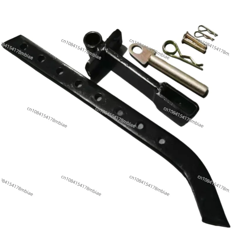 Микро-культиватор аксессуары сопротивление стержень плуг глубина и