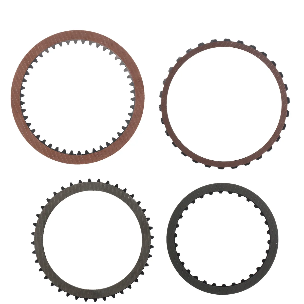 Новинка 722 9 комплект фрикционных пластин сцепления коробки передач для Mercedes-Benz A E