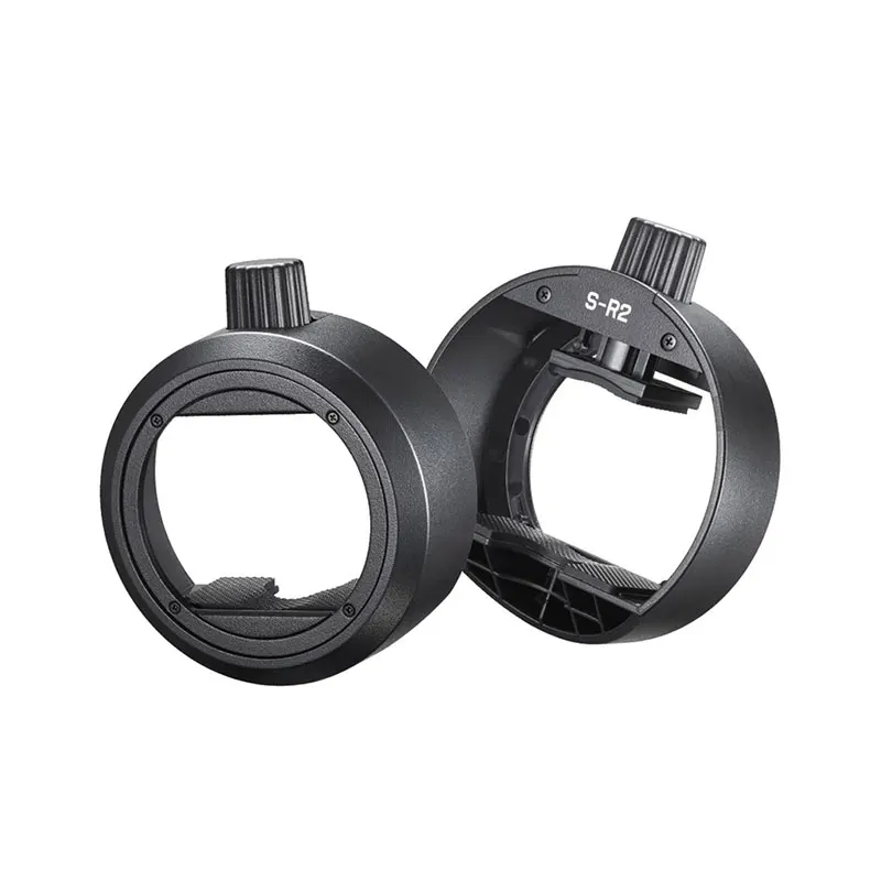 Godox S-R2 Адаптер вспышки с круглой головкой + купольный диффузор AK-R11 для TT520 V850 V860 TT600 TT685 TT520III (art.: 3920d30cdc14e) - 3920d30cdc14e