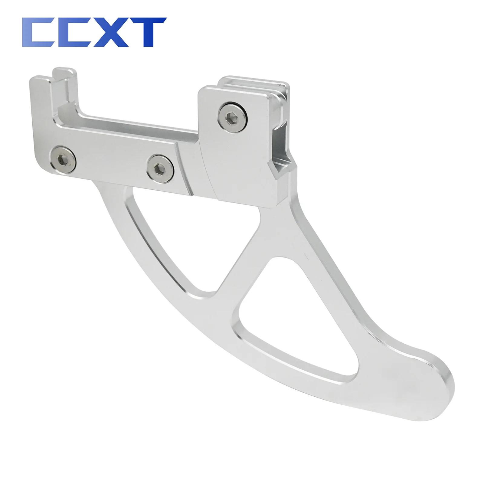 

Защита заднего тормозного диска с ЧПУ для Husqvarna TC FC TE FE для GasGas MC EX MX для KTM EXC EXCF XC XCF XCW SX SXF 2004-2024