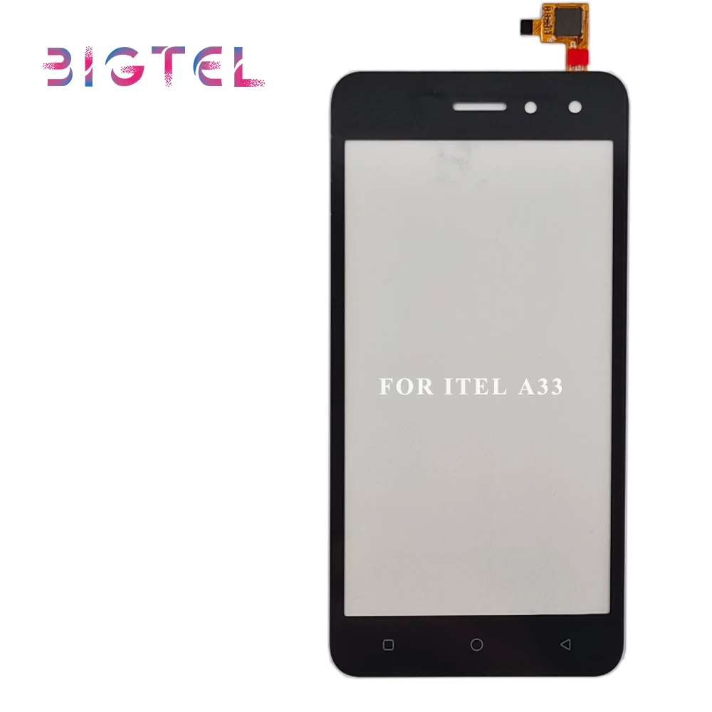 

Touch Sceen For Itel A33 Touch Panel