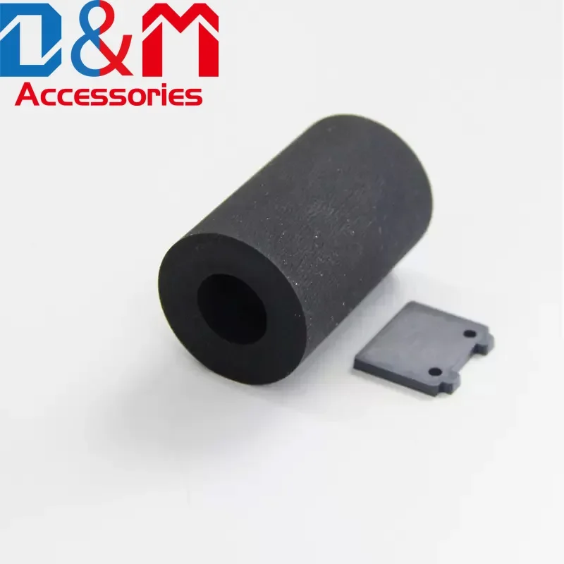 1 комплект L2724A L2724-60004 Комплект для замены ролика AADF резиновая HP Scanjet Professional 3000 S2