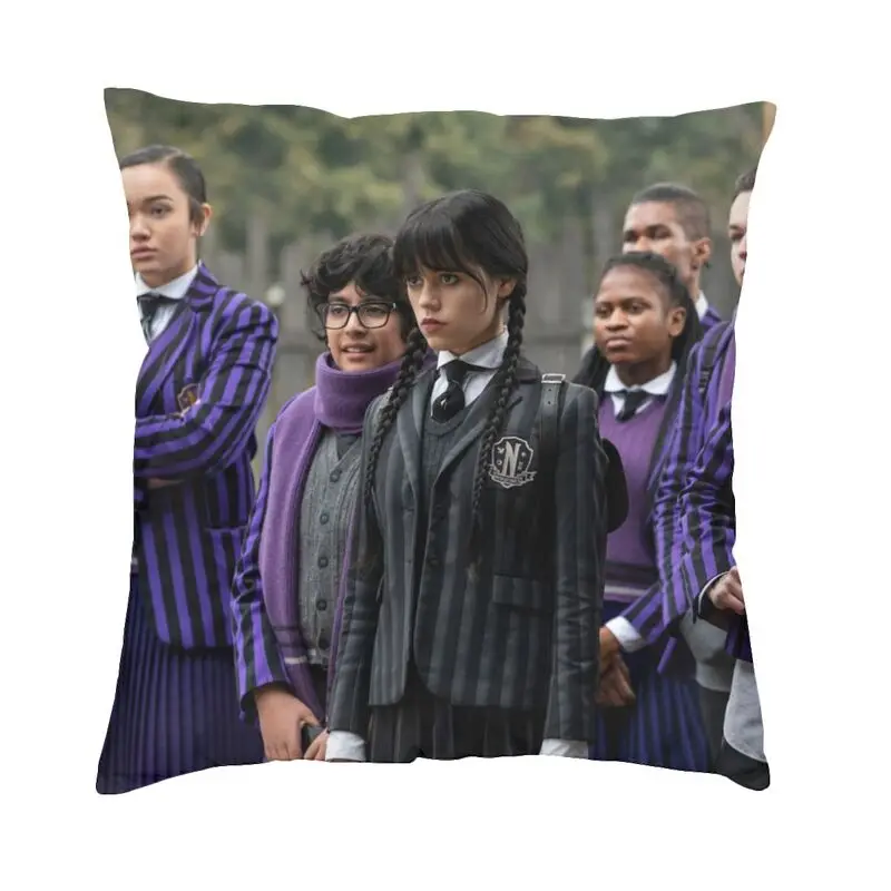 

Декоративная Подушка-Декор для дома, 40x40