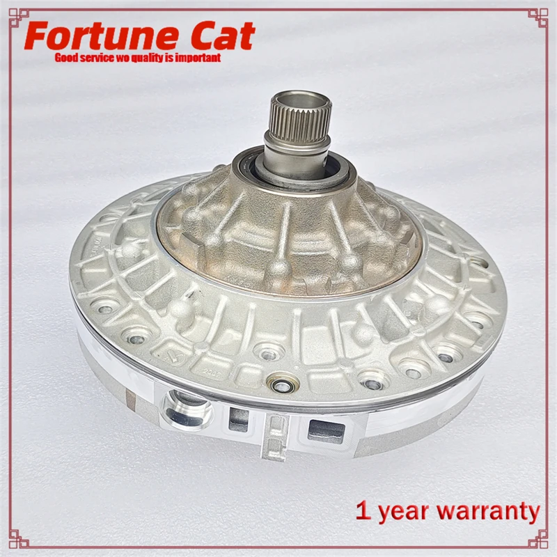 Масляный насос коробки передач 6HP26 6H19 6HP28 6HP21 с подшипником ZF6HP26 для BMW Audi