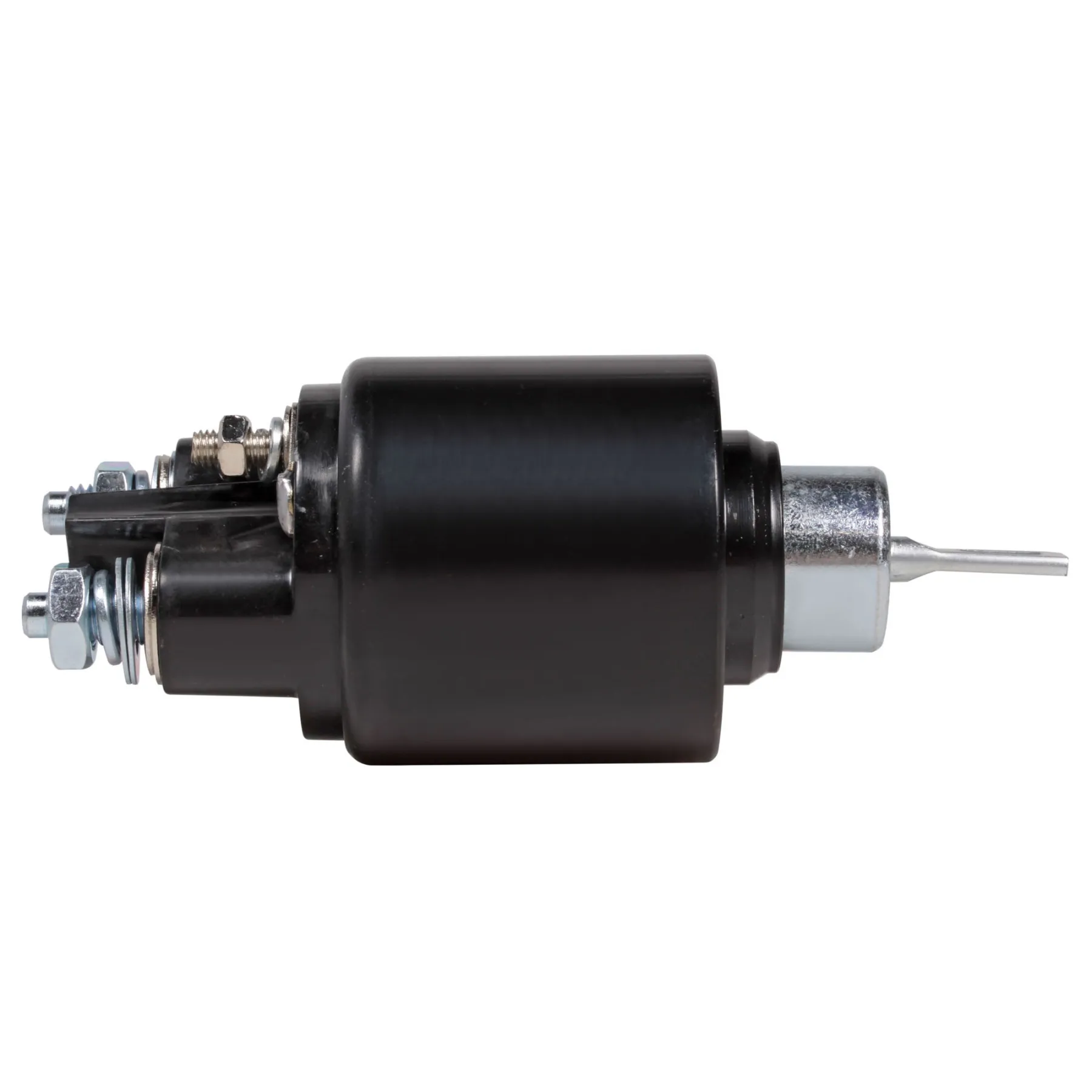 Реле втягивающее стартера для автомобилей Renault Duster (09-)/ Megane II (02-) F4R 2.0i STARTVOLT VSR 0903 |