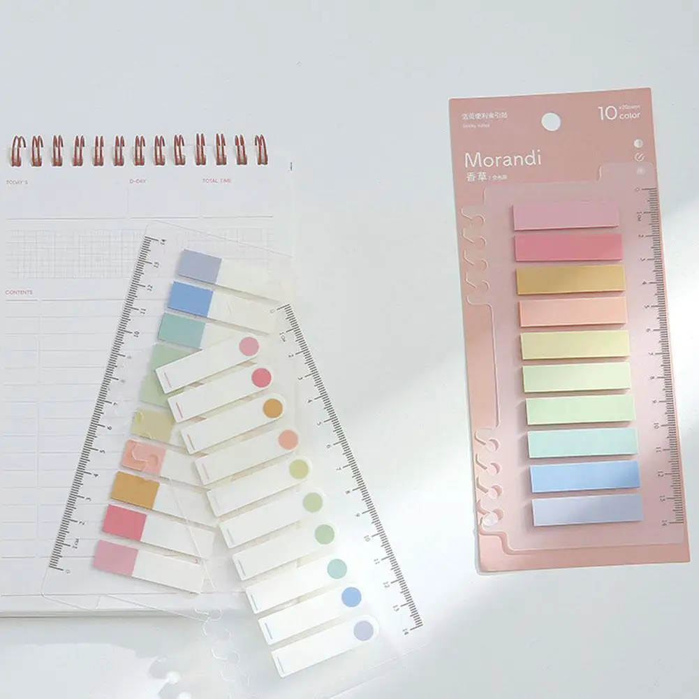 

Стикеры в стиле ретро с листьями, 200 листов