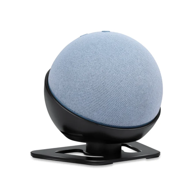 

Настольный держатель из алюминиевого сплава для Echo Dot 4 echo