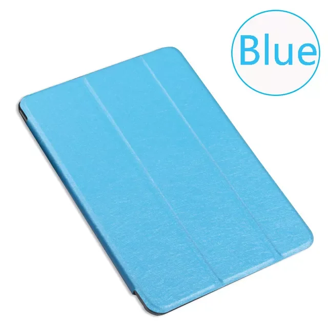 

For Samusng Galaxy Tab A A2 10.5 inch 2018 SM-T590 T595 T597 Cover Flip Tablet Cover Leather Smart Magnetic Stand Shell 2022