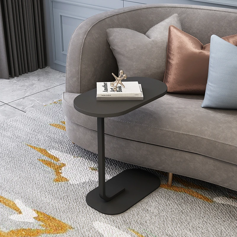 

Hallway Low Console Tables Side Small Dressers Luxury Nail Table Living Room Mesa De Centro De Sala Luxury Furniture YYY20XP