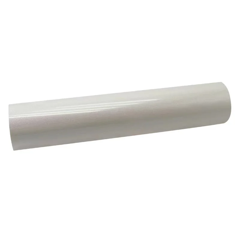 

Термотрансферный винил с блестками WHALITZY 2 рулона