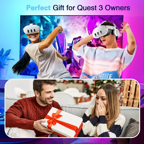 Защитная пленка для объектива камеры Meta Quest 3, Защитная пленка для объектива высокой четкости для Oculus Quest 3, рама из сплава, тонкое закаленное стекло 9H