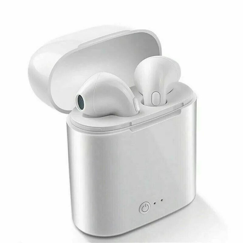 

Беспроводные Bluetooth-наушники для Android iOS UK