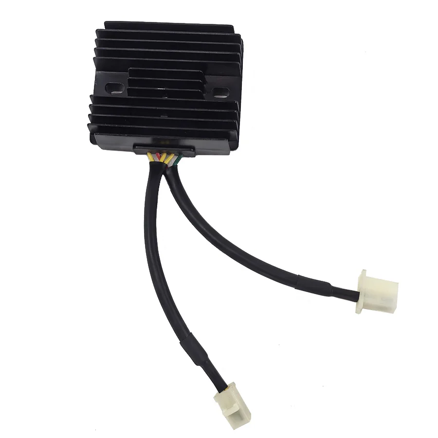 Регулятор-выпрямитель подходит для 300cc ATV Jinling детали EEC JLA-925E JLA-931E двигатель JL1P73MN