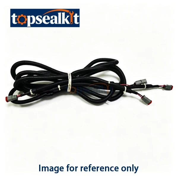 Жгут проводов 21Q910050 для экскаватора Hyundai R305-9 (art.: 3920db591a08e) - 3920db591a08e