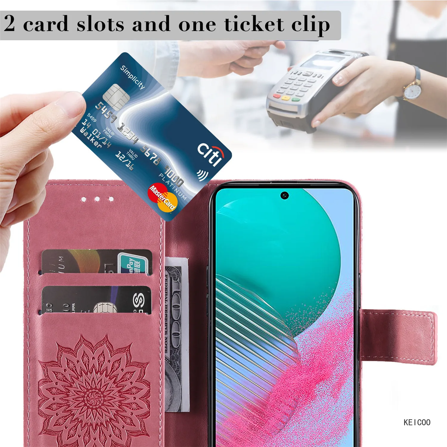 Полноразмерный защитный чехол для телефона Samsung Galaxy M54 A24 A34 A54 M33 M53 M52