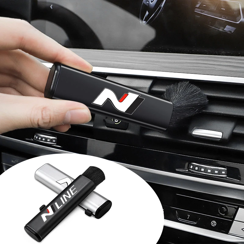 Телескопическая Автомобильная Щетка