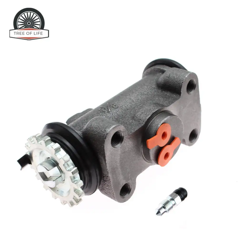 Задний правый Тормозной цилиндр для HYUNDAI HD45 HD65 HD72 HD78 5842045201 58420 45201-58420