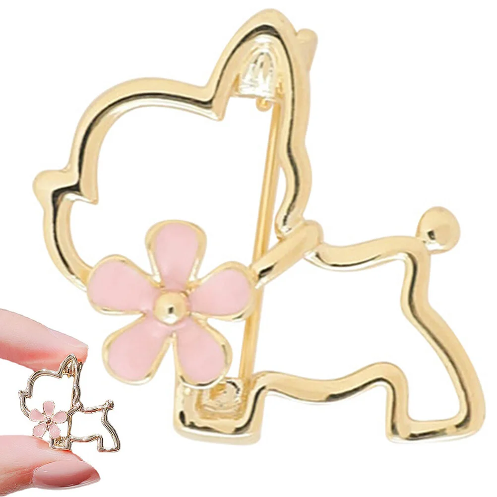 

Cat Lapel Pin Animal Brooch Metal Lapel Pin Backpack Brooch Clothes Decoration for Suit Shawl