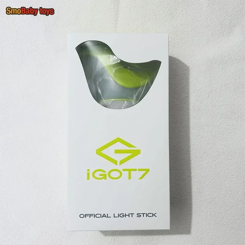 Kpop Ver.3 Goted Lightstick Поддержка концерта Glow Light Stick светильников украшений Вечерние