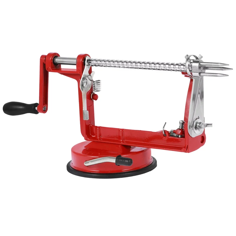 

Ручная спиральная овощерезка BuyYes