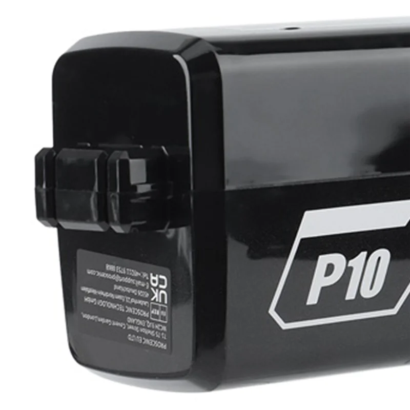 Для Proscenic P10 беспроводной ручной пылесос сменные аксессуары литиевая батарея 2000