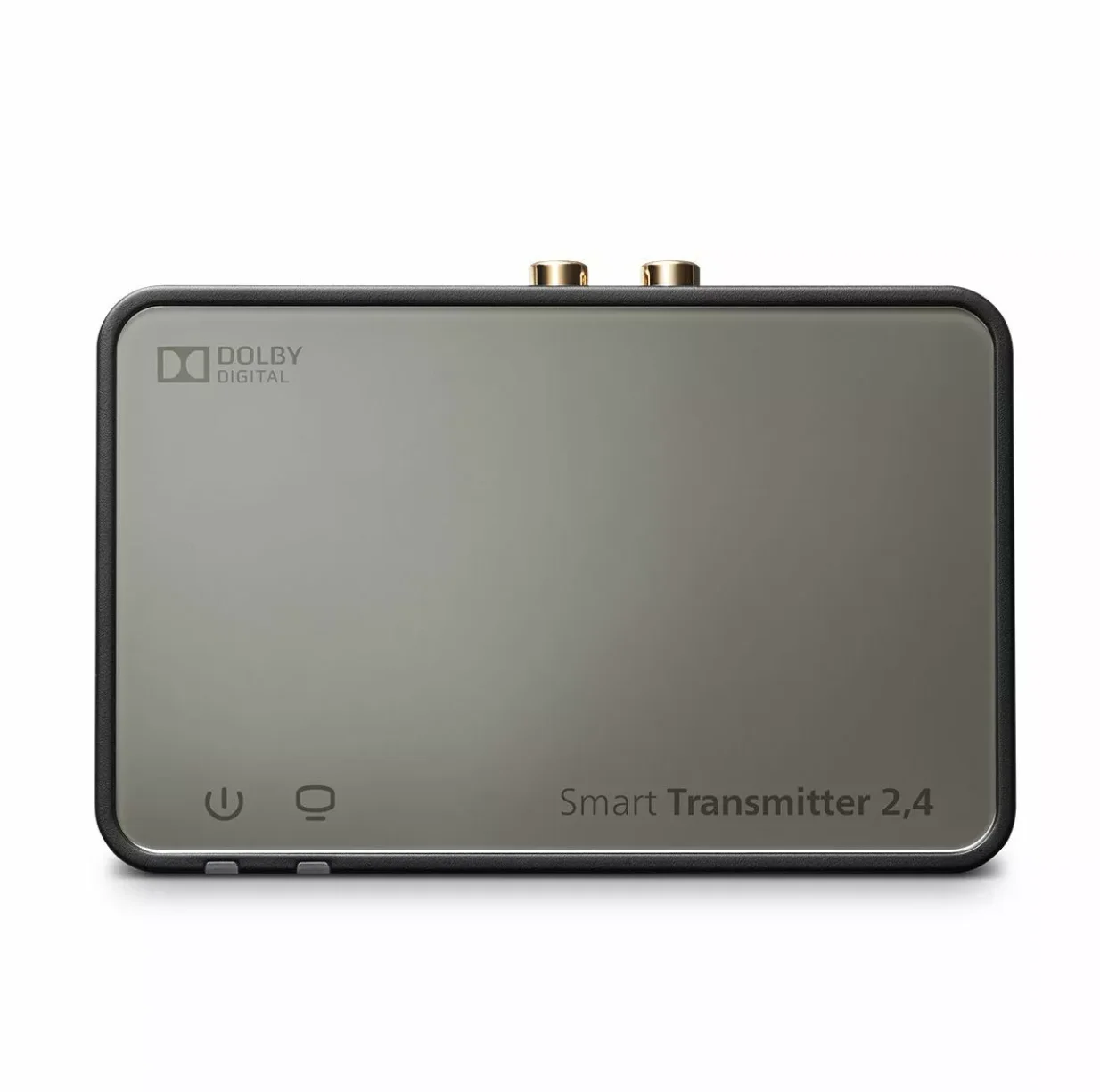 Фото Адаптер-передатчик Connexx Smart Transmitter 2.4 для Bluetooth-слуховых аппаратов, совместимый с устройствами Advance, Audio Service, Rexton, Ouiezen. №2