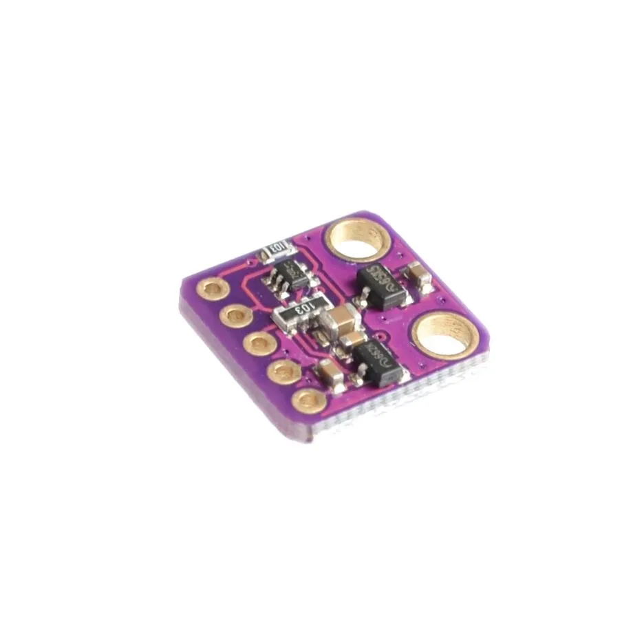 Датчик частоты сердечных сокращений MINGYUANDINGYE MAX30100/MAX30102 для Arduino