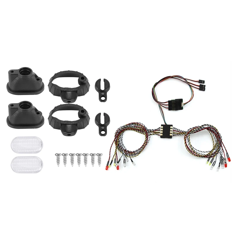 

2 шт., Светодиодный точечный светильник на крышу с 16 светодиосветодиодный