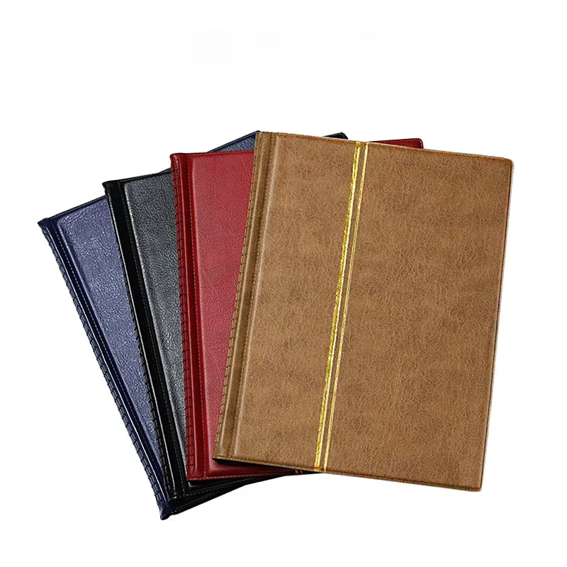 Новая Коллекционная Защита Для Книг С Монетами Старых Монет Медный Альбом