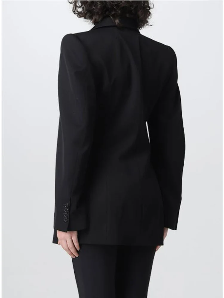 Lapel Elegant Womens Jackets Clothing Female Coat Blazers for Women Elegant Stylish Luxury Designer Blazer Suits Women's