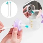 2 шт.компл., щётки для чистки детских бутылочек с молоком