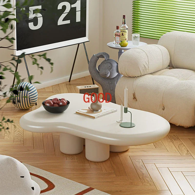 Центральный кофейный современный торцевой столик роскошный для макияжа кафе Mesa