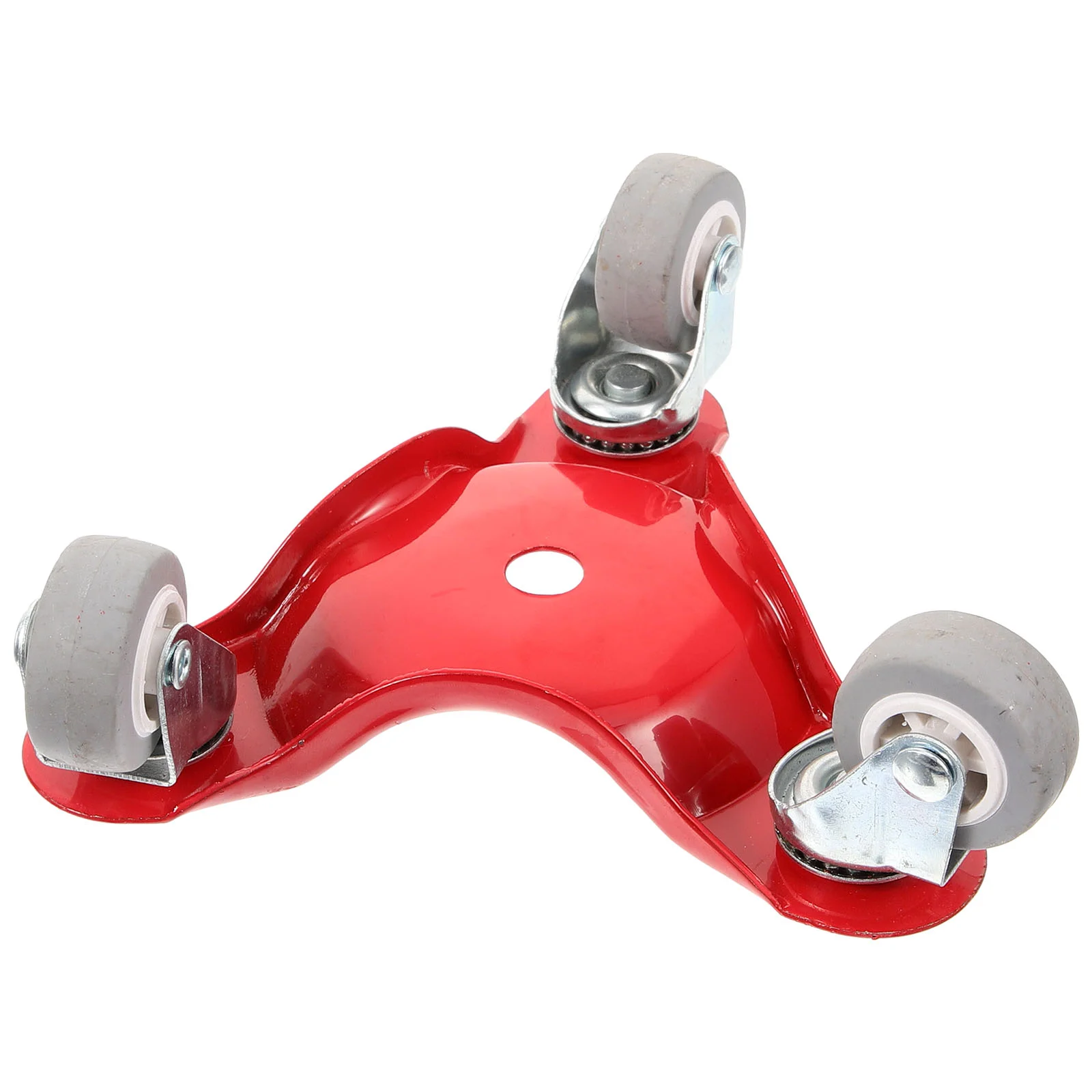 Рисунок 4 - Треугольная тележка для мебели