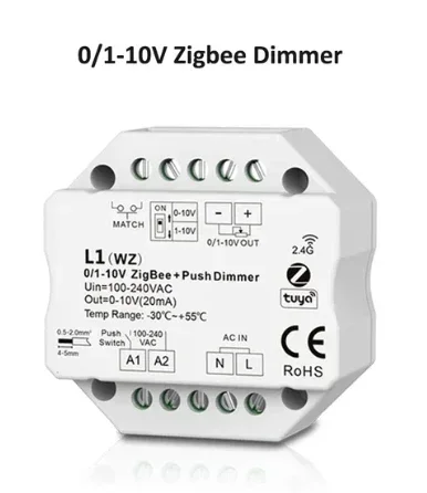 

Светодиодный диммер SAGE LU MEI R11/L1(WT)/L1(WZ)/RT6/TW1