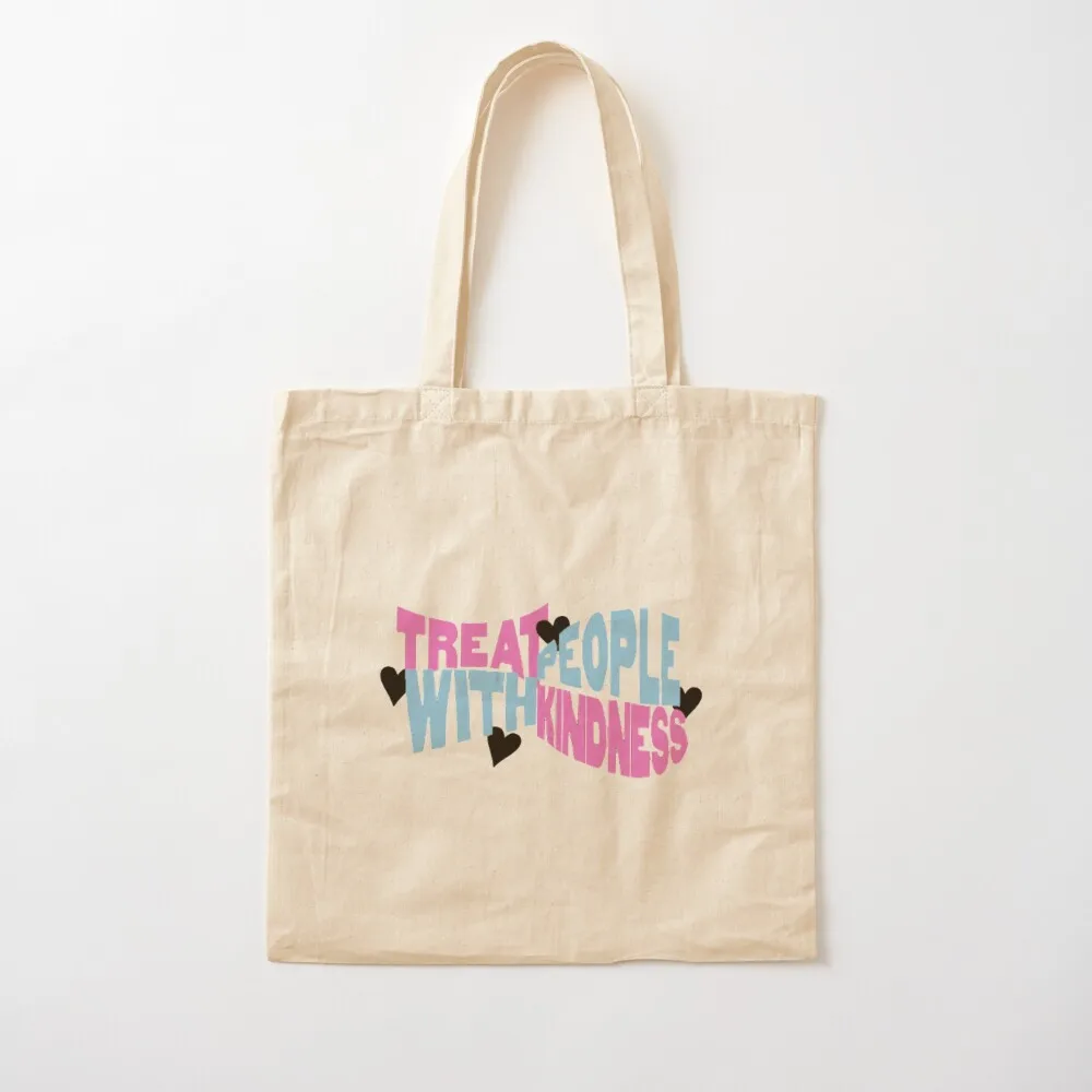 TPWK Tote Bag университетская сумка-шоппер многоразовые сумки для продуктов